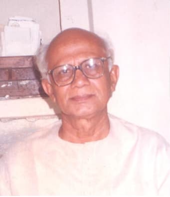Surendra Singh Chouhan Mohad