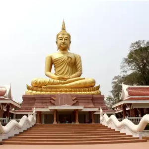गौतम बुध अष्टांग मार्ग (Bagman Goutam Buddha Ashtang Marg)