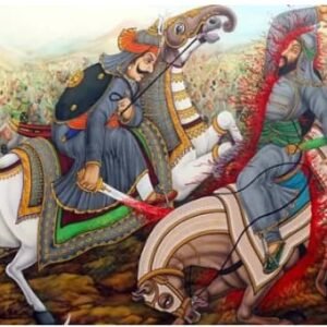 महाराणा प्रताप भारत की धरती का वीरपुत्र जिसने कभी समझौता नहीं किया  | Maharana Pratap