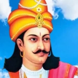 भारत के महान सम्राट चन्द्र गुप्त मौर्य, मौर्यवंश के संस्थापक