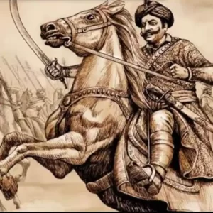 महान राजपूत योद्धा पृथ्वीराज चौहान (Prathviraj  Chouhan)