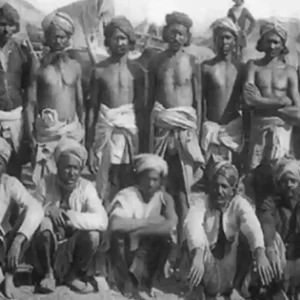 भारत का राबिन हुड टंटया भील Tantya Bhil
