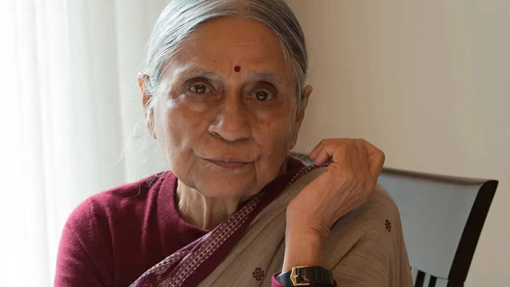 ela Bhatt