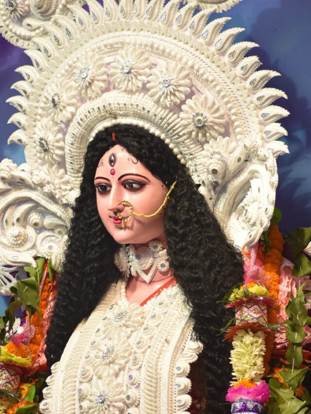 माँ जगत जननी आदिशक्ति दुर्गा Durga Devi