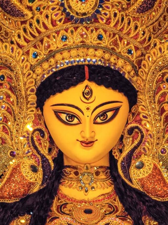 Mata Durga Devi