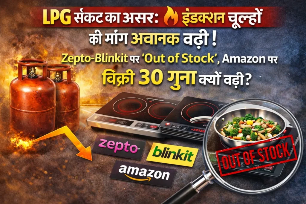 Best Induction Cooktop
