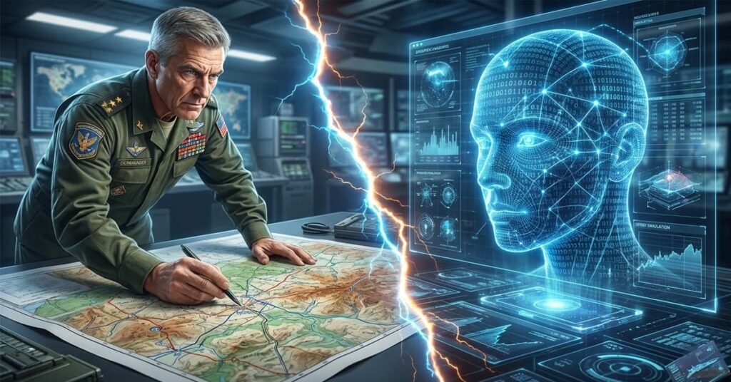 Human AI