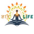 Gyan Of Life Logo