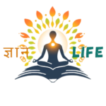 Gyan Of Life Logo